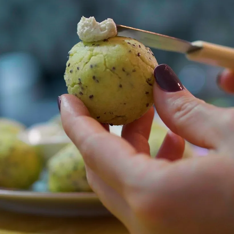 Culinary Videos
