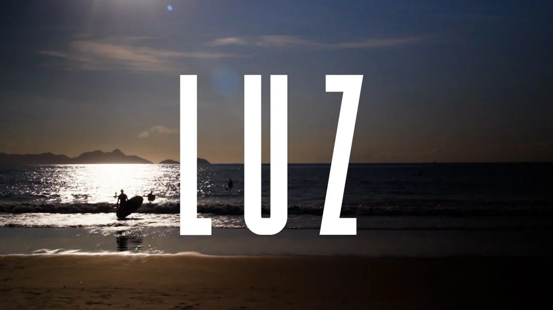 Luz