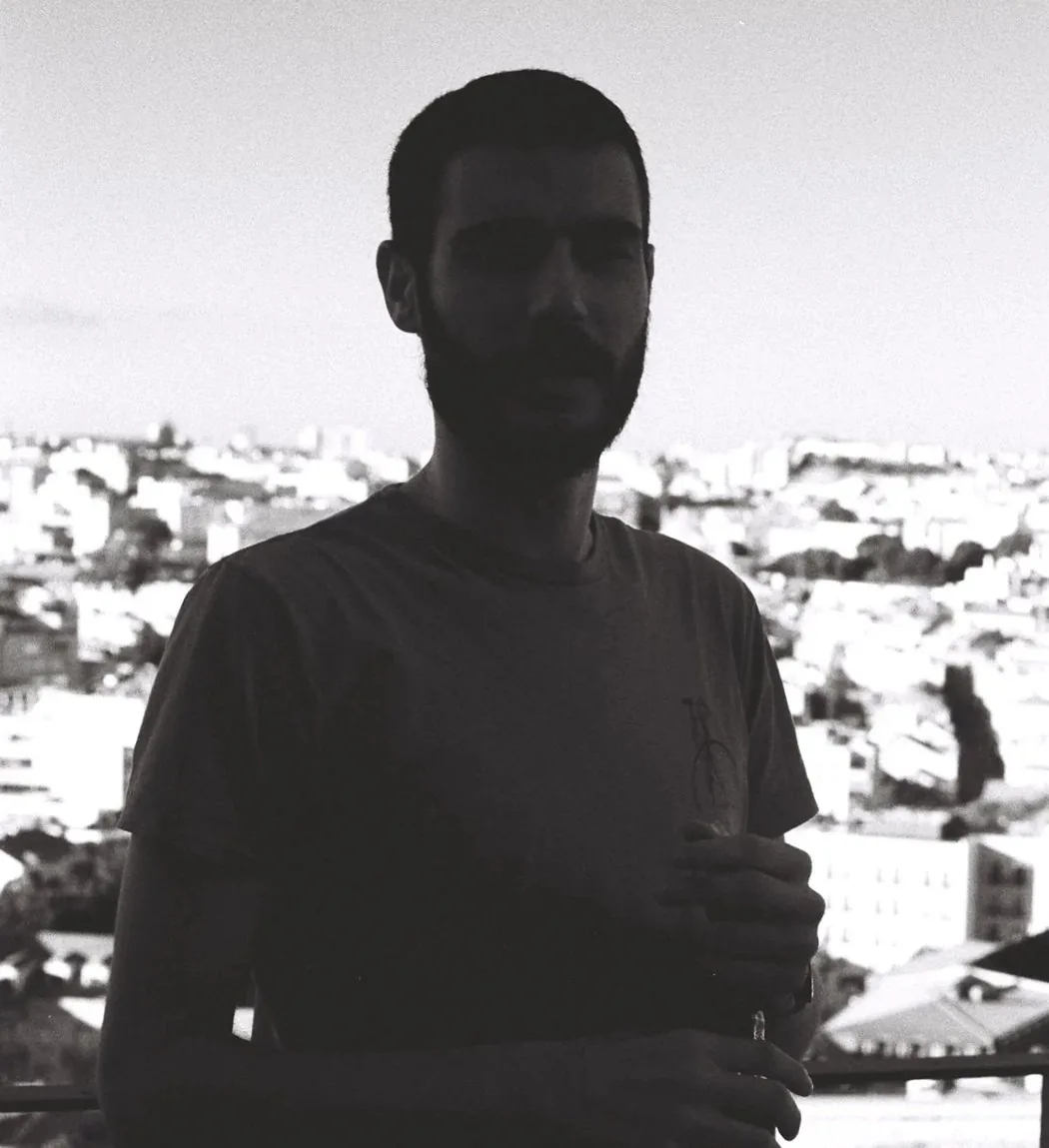 Thomas Caudron