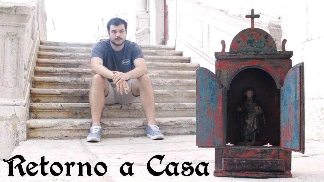 Retorno a Casa